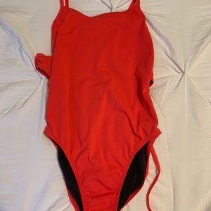 Strawberry Jolyn One Piece